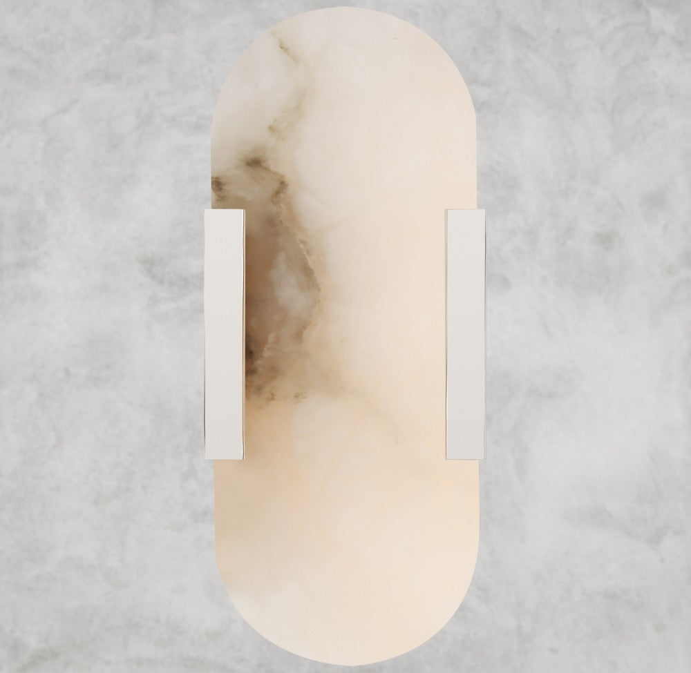 Melange Elongated Sconce 10", 20", 28"